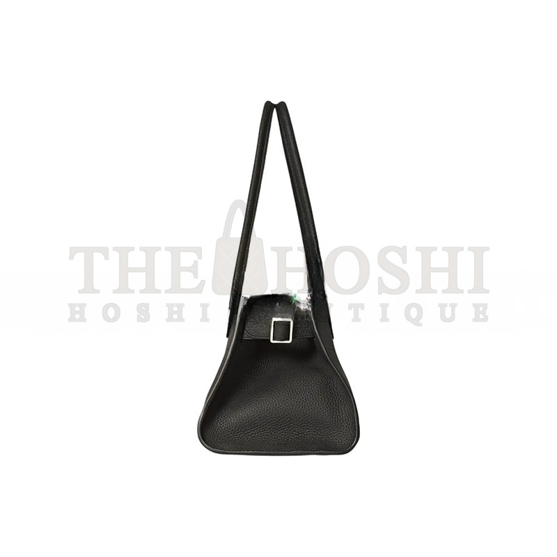 The R0w MARGAUX SHOULDER 12 W1712L133BLANS (37*22*12cm) Master Quality